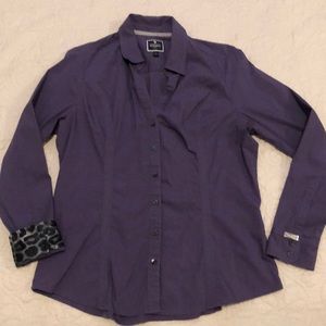 Express The Essential Shirt